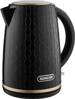 Obrázek produktu pro SENCOR SWK 7201BK Elektrická konvice