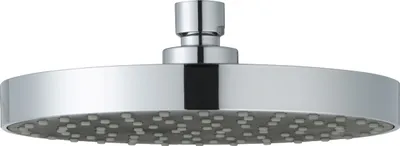 Produktbild von Mora MMIX Duschkopf 180mm chrom