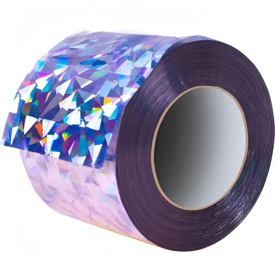 Produktbild von AFF 4110 Reflektorband gegen Vögel 50 m