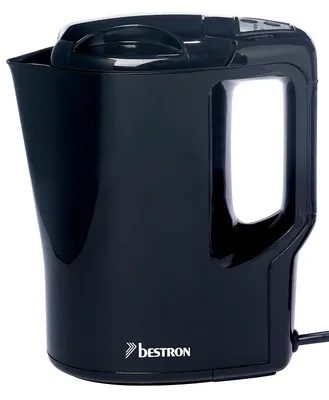 Obrázok produktu pre Bestron AWK810, 0,9 L, 500 W, Čierna