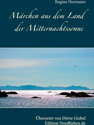 Produktbild von Märchen aus dem Land der Mitternachtssonne