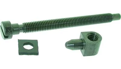 Produktbild von Kettenspanner anpassbar für Husqvarna Modelle 36, 41, 44, 50, 51, 55, 234, 238, 242, 244, 246, 340, 345, 350, 444. Ersatz
