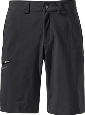 Zdjęcie produktu dla VAUDE Me Farley Stretch Bermudy CZARNE CZARNE 54