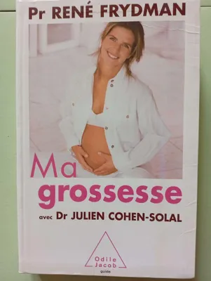 Image de Ma grossesse