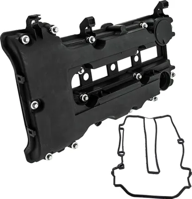 Zdjęcie produktu dla Pokrywa zaworów + uszczelka pokrywy zaworów do OPEL ASTRA CORSA INSIGNIA MOKKA ZAFIRA C