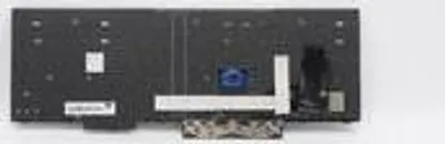 Produktbild von Lenovo Keyboard BK-BL CHY ITA (5N20V78015)