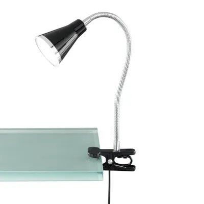 Immagine prodotto di TRIO Trio Reality Arras LED -pöytävalaisin, 3,8 W, musta