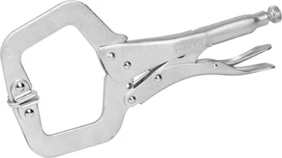 Obrázek produktu pro Kleště Strend Pro CLP745, 280 mm, samosvorné, typ C