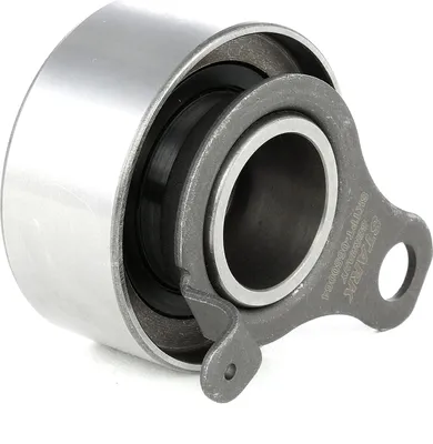 Produktbild von STARK SKTPT-0650086 Spannrolle Zahnriemen Ø66mm für FORD Fiesta Mk4 Schrägheck (JAS, JBS) FIESTA III (GFJ) SIERRA (GBG, GB4) MONDEO II Kombi (BNP)