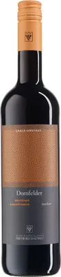 Produktbild von Freyburg-Unstrut Dornfelder Trocken 2024 Saale-Unstrut | Deutschland | 12,5% vol | 0,75 l
