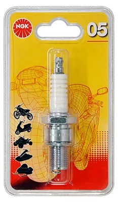 Immagine prodotto di Candela NGK 6791