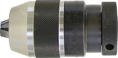 Obrázok produktu pre Röhm presné rýchloupínacie skľučovadlo 0-10 mm B16