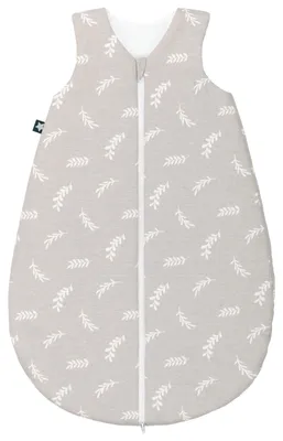 Produktbild von Julius Zöllner Jersey Sommerschlafsack 74 Twiggy