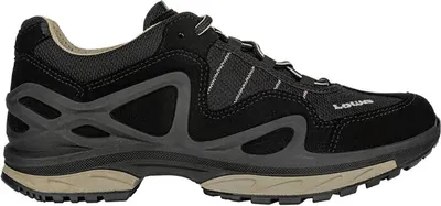 Produktbild von Lowa Damen Outdoorschuhe GORGON GTX Ws, schwarz, Gr.43