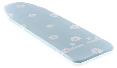 Zdjęcie produktu dla Pokrowiec na deskę do prasowania Leifheit Bawełna Classic, uniwersalny