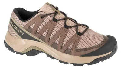 Image de Salomon - Chaussures « X-Adventure Reckon GTX » pour homme PP12069 (44 EU) (beige)