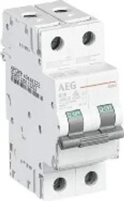 Produktbild von Leitungsschutzschalter EP61 6kA 1pol. C6A 4TQA667231R0000