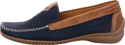 Produktbild von Gabor (0) Komfort Slipper Damen 363032333737 Blau 38 1/2 EU