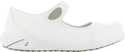 Produktbild von Safety Jogger Arbeitsschuh NILDA für Damen, ideal für Pflege, Küche, Gastro, weiß, Gr. 40