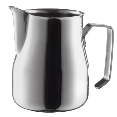 Zdjęcie produktu dla Nalewak 500 ml, Ø 8,5 cm, (wys.) 11,5 cm