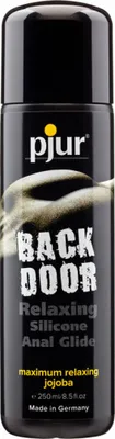 Obrázok produktu pre Pjur Backdoor Relaxing Anal Gel - 250 ml