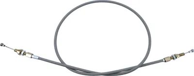 Zdjęcie produktu dla Linka hamulcowa MOGA, 1440 mm, numer katalogowy 434-17.605, kompatybilna z motocyklami Zündapp M 50 M 25, typ 434