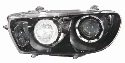 Produktbild von ABAKUS Scheinwerfer Rechts für VW SCIROCCO (137, 138) 441-11D4RMLEHM2
