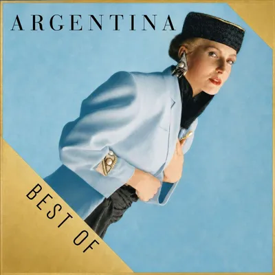 Produktbild von Argentina: Best Of