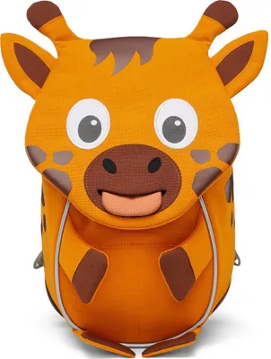 Produktbild von Affenzahn Kinderrucksack Kleiner Freund Giraffe