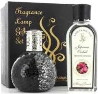 Produktbild von Ashleight and Burwood Fragrance Sets Little Devil - Duftlampe Diffuser Lampe Lit
