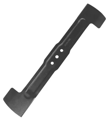 Produktbild von Omgoods - Ersatzmesser für Bosch Rasenmäher, 40 cm
