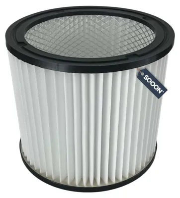 Produktbild von SQOON Wabenfilter passend für Parkside / Rowenta / Einhell – Universalfilter