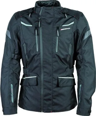 Immagine prodotto di Giacca Garibaldi Urbansport blu taglia M da uomo