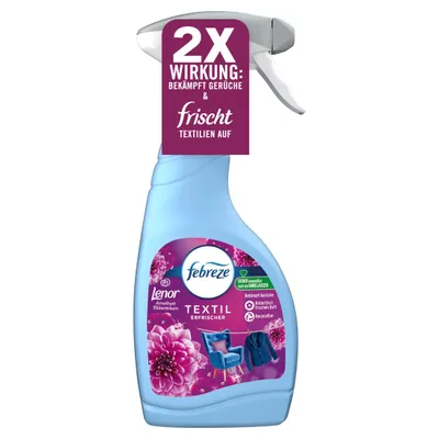 Immagine prodotto di febreze Deodorante per tessuti Amethyst Floral Dream floral 0,5 l, 1 pz.