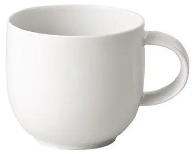 Produktbild von Rosenthal Espresso-Obertasse Suomi Weiß