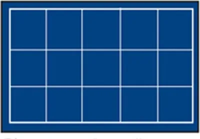 Produktbild von SAFE 6563 Möbelelement: 63 mm