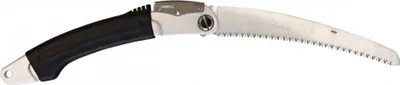 Produktbild von Silky Ultra Accel Curve 240mm, 7,5 ZpZ grob - Klappsäge für Oberhandarbeiten