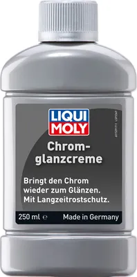 Immagine prodotto di Crema cromo Liqui Moly 250 ML