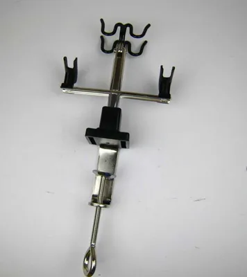 Produktbild von Sparmax AirBrush-Halter H4B