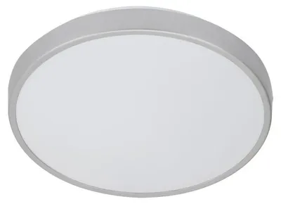 Produktbild von LED Deckenleuchte Bewegungsmelder Tageslichtsensor Ø29cm 12W weiß Telefunken