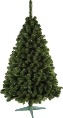 Immagine prodotto di Nohel Garden NG91429 albero di Natale artificiale + supporto 140 cm