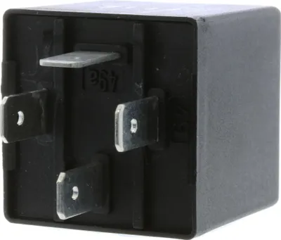 Produktbild von VEMO V15-71-0023 Blinkgeber Blinkerrelais für VW Transporter IV Bus (70B, 70C, 7DB, 7DK, 70J, 70K, 7DC, 7DJ) GOLF III (1H1) GOLF II (19E, 1G1)
