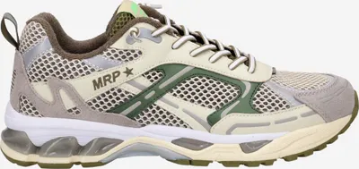 Produktbild von MRP MRP01 V.31, Sneaker in Grün kombiniert für Herren, Größe 43