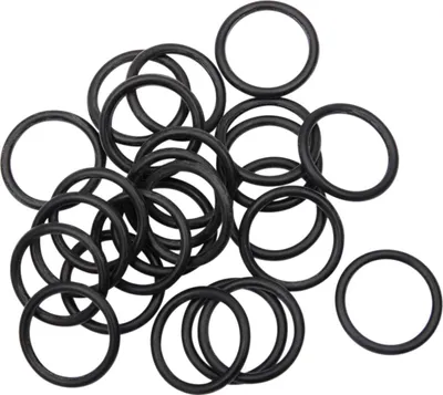 Produktbild von O-Ring-Opm8-Outer-25Pk