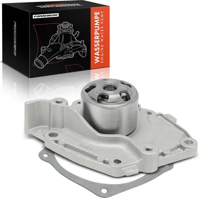 Image de Frankberg 1x Pompe à eau pour Renault Megane 3 Grand Scénic Suzuki Grand Vitara 2