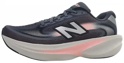 Produktbild von New Balance Ellipse V1 SG Laufschuh Grau in Gr. 37