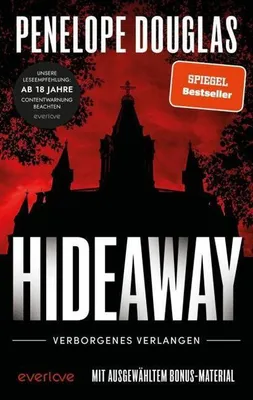 Produktbild von Hideaway - Verborgenes Verlangen