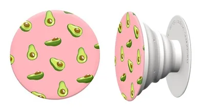 Obrázek produktu pro PopSockets Avocados růžové