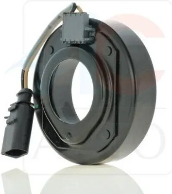 Produktbild von ACAUTO Spule Magnetkupplung-Kompressor AC-04SD34 33mm 103mm