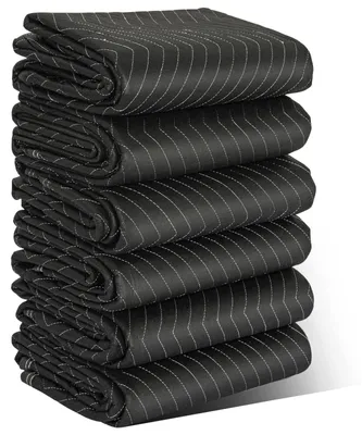 Immagine prodotto di Solidchoice - Coperta pesante per traslochi, ideale per proteggere i mobili